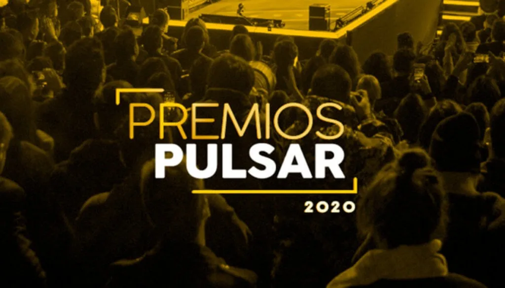 Revisa todos los ganadores de los Premios Pulsar, los más importantes para la música en Chile
