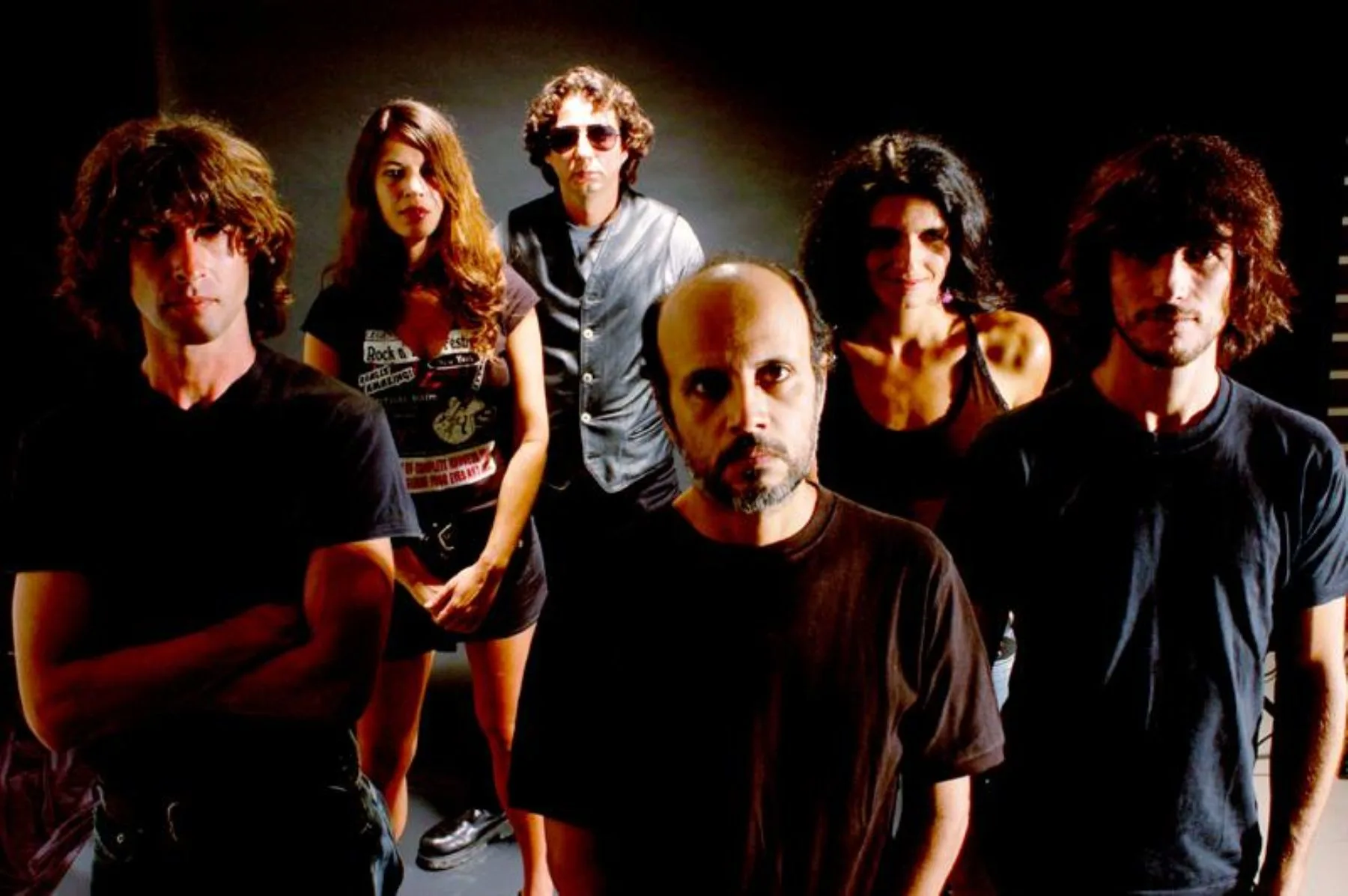 La histórica banda de Perú Mar de Copas debutará en los conciertos por streaming con un show de primera categoría