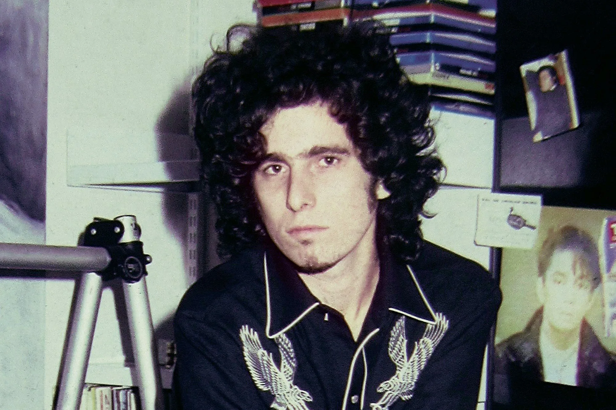 Tres conciertos para resumir la enorme carrera de Andrés Calamaro en el día de su cumpleaños