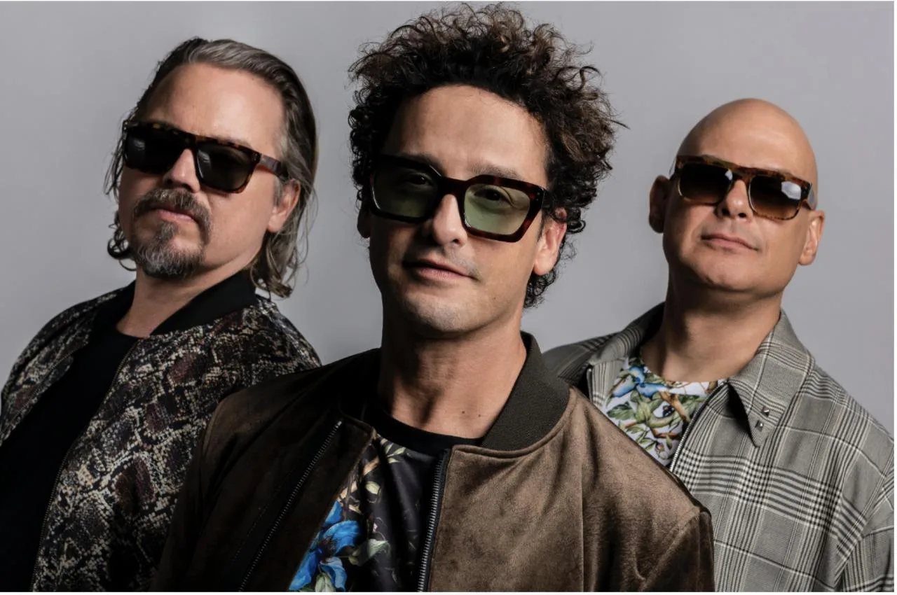 Los Amigos Invisibles estarán mostrando lo mejor de su repertorio muy pronto