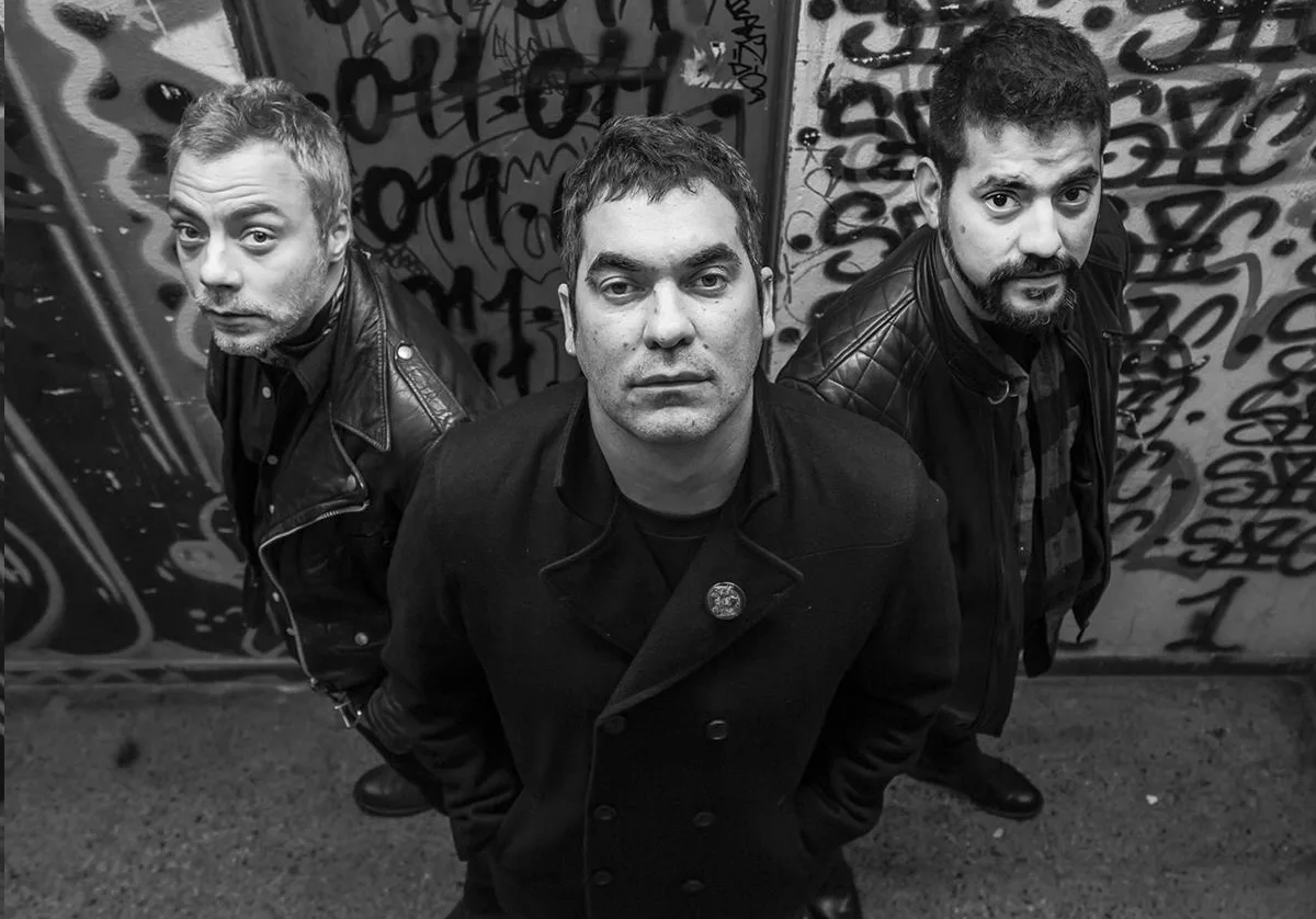 Attaque 77 lanza videoclip para “Soldaditos” en la previa de su presentación en el Cosquin Rock