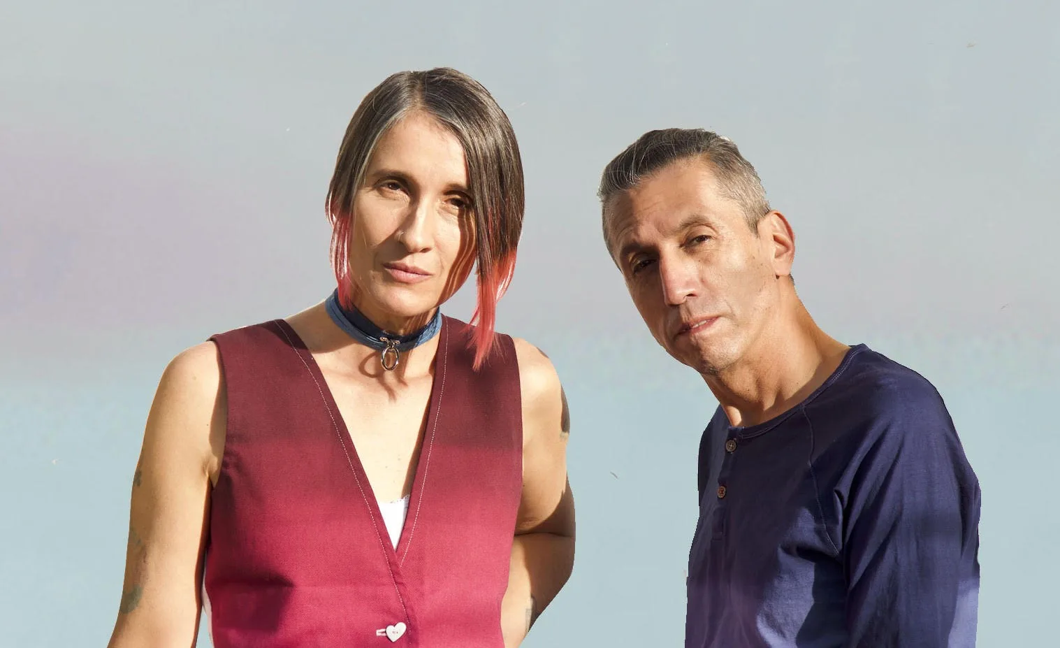 Aterciopelados confirma recital para el 29 de agosto