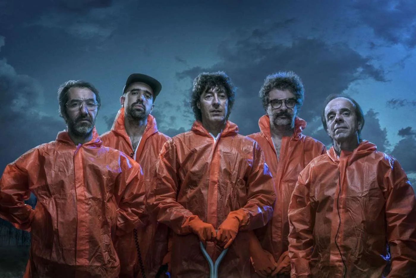 Cuarteto de Nos confirma concierto online que se podrá ver desde cualquier país