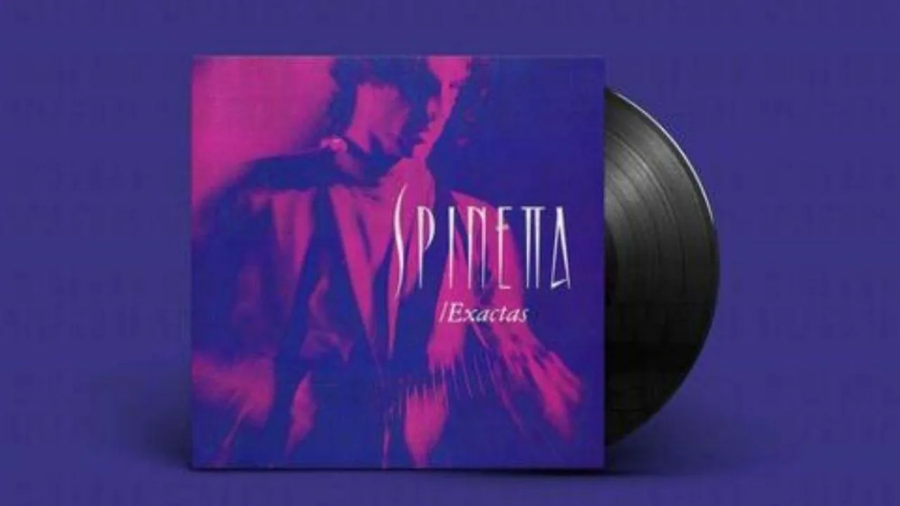 A 30 años de “Exactas”, el primer disco grabado en vivo del Flaco Spinetta