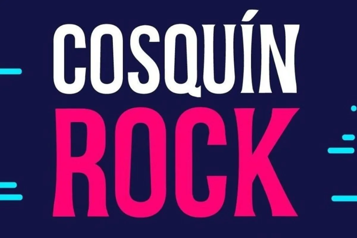 Resumen: Disfruta los mejores momentos de la primera jornada del Cosquín Rock 2020