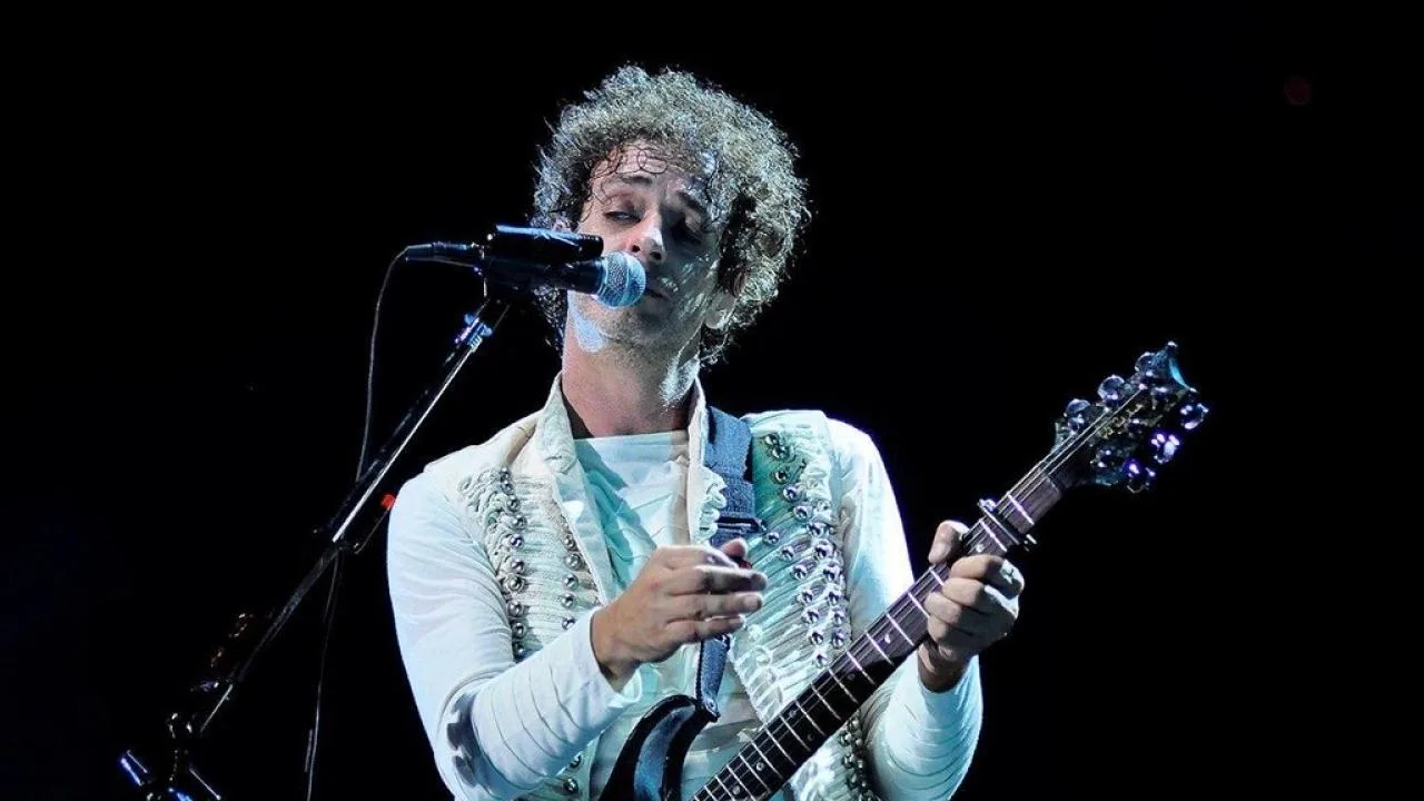 Para recordarlo siempre: Disfruta de la discografía completa de Gustavo Cerati