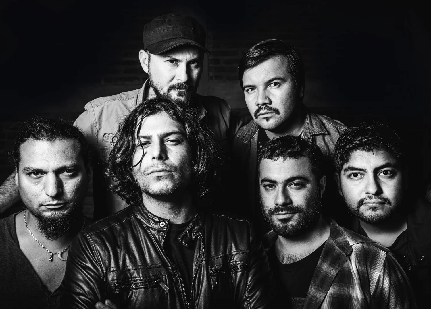 Kuervos del Sur emitirá un histórico concierto/documental este sábado