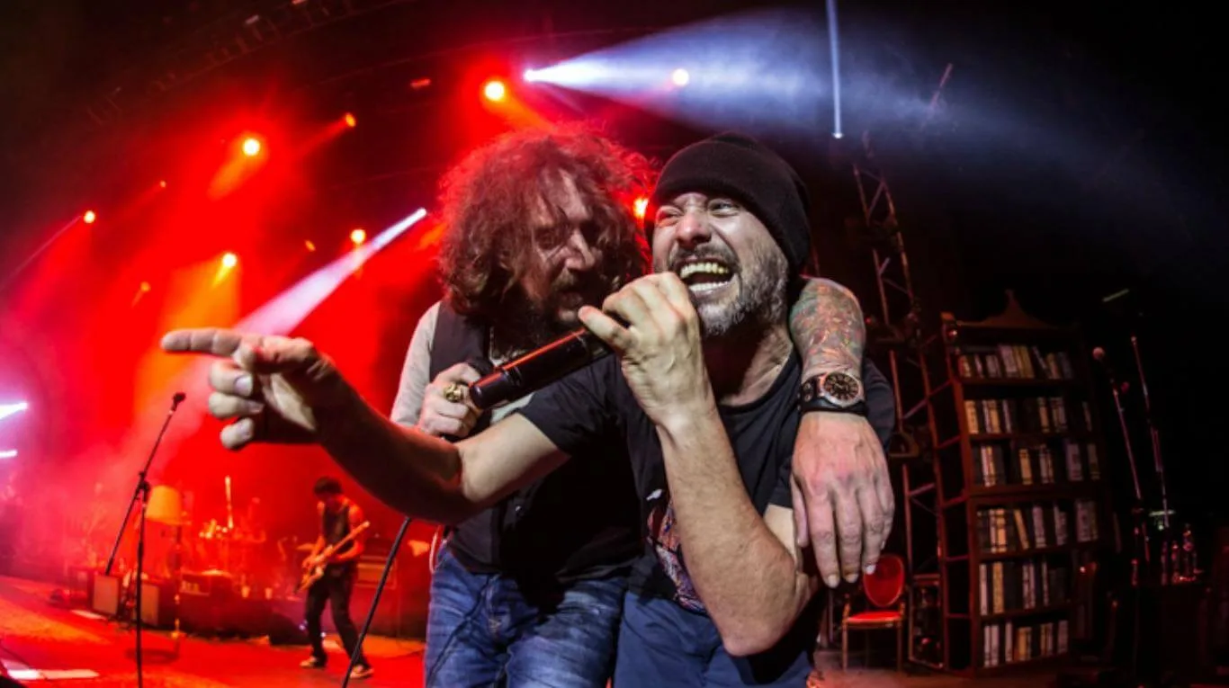 ¡Imperdible! Todo listo para seguir el Montevideo Rock por streaming