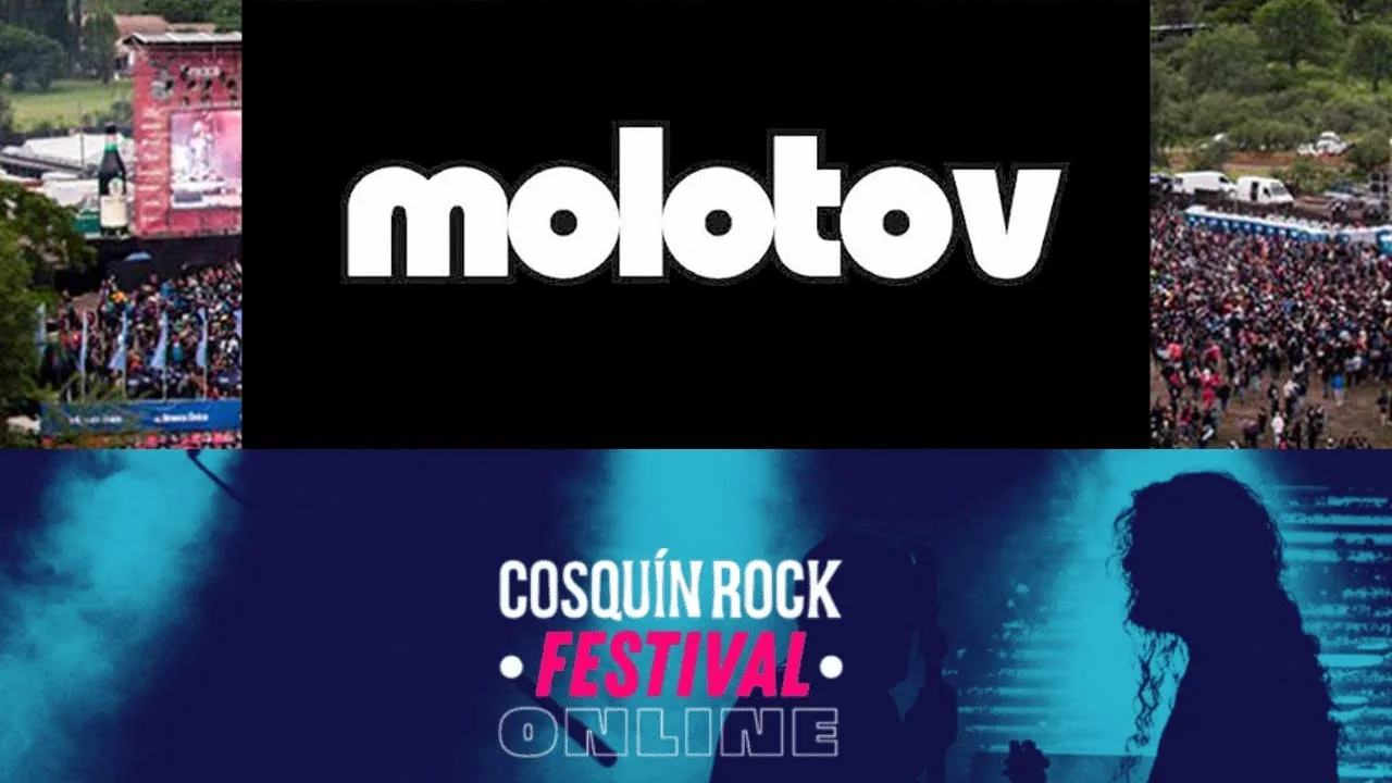 Así fue la segunda y última jornada del Cosquín Rock 2020