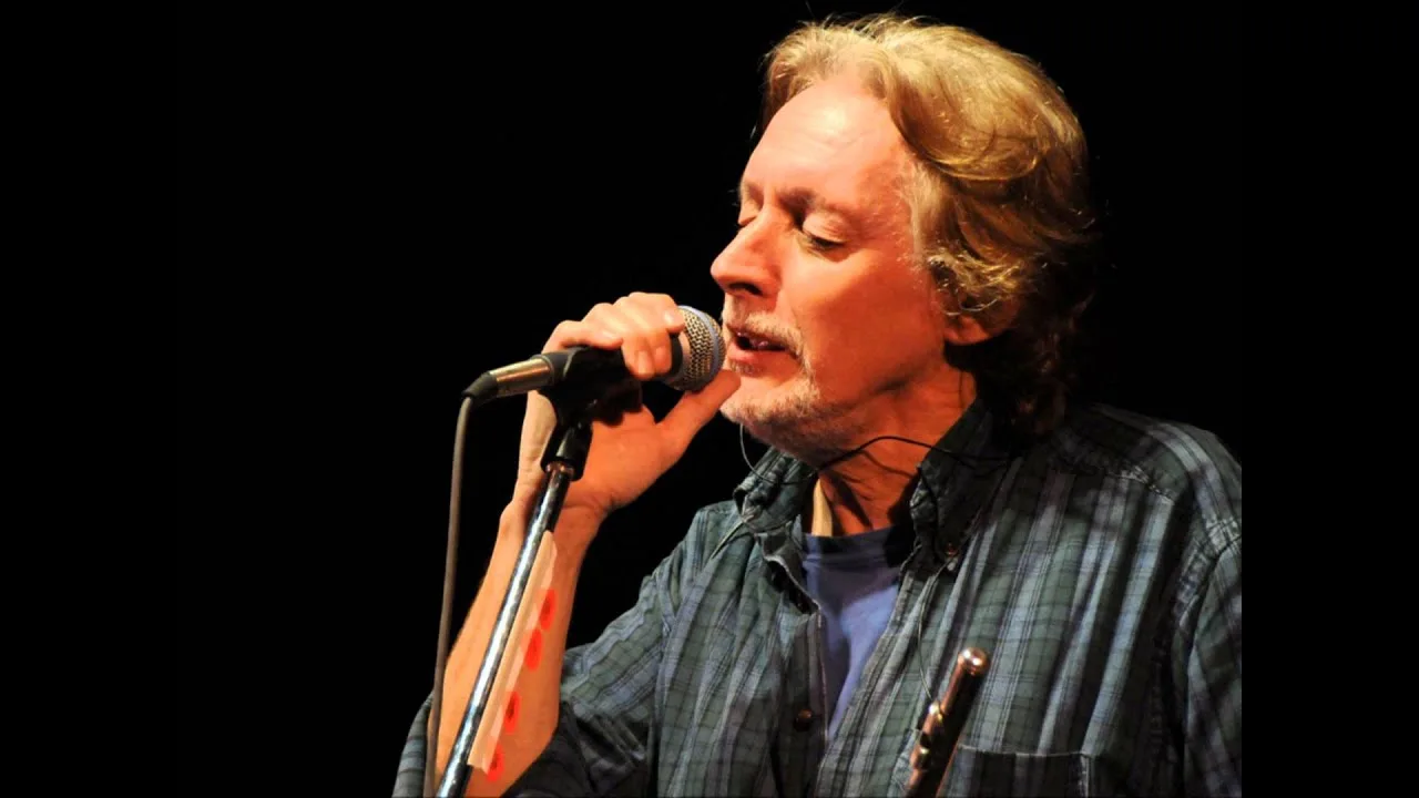 El gran Nito Mestre está de cumpleaños y para festejarlo disfruta de dos conciertos memorables