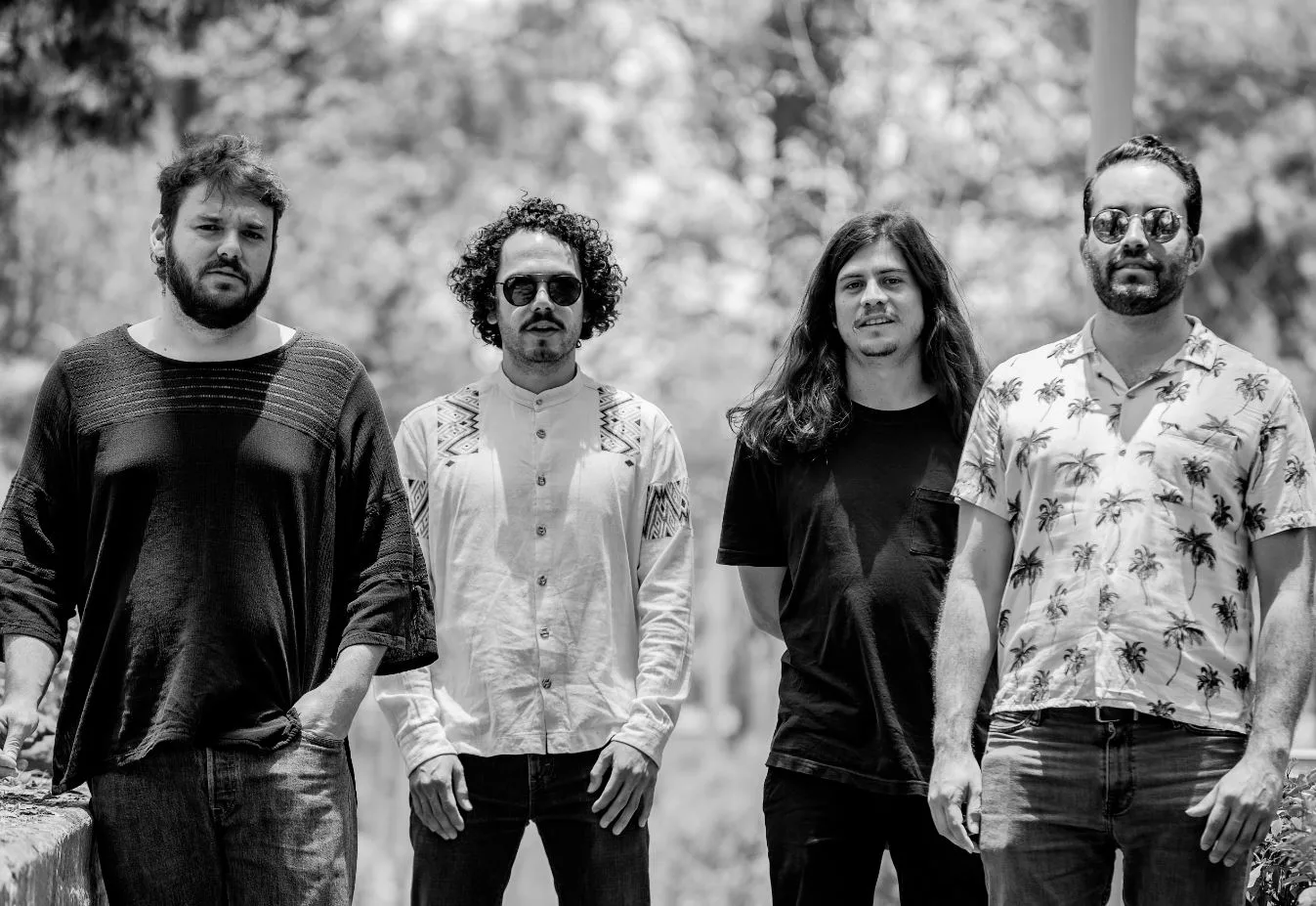 No te pierdas el próximo concierto en línea de Porter