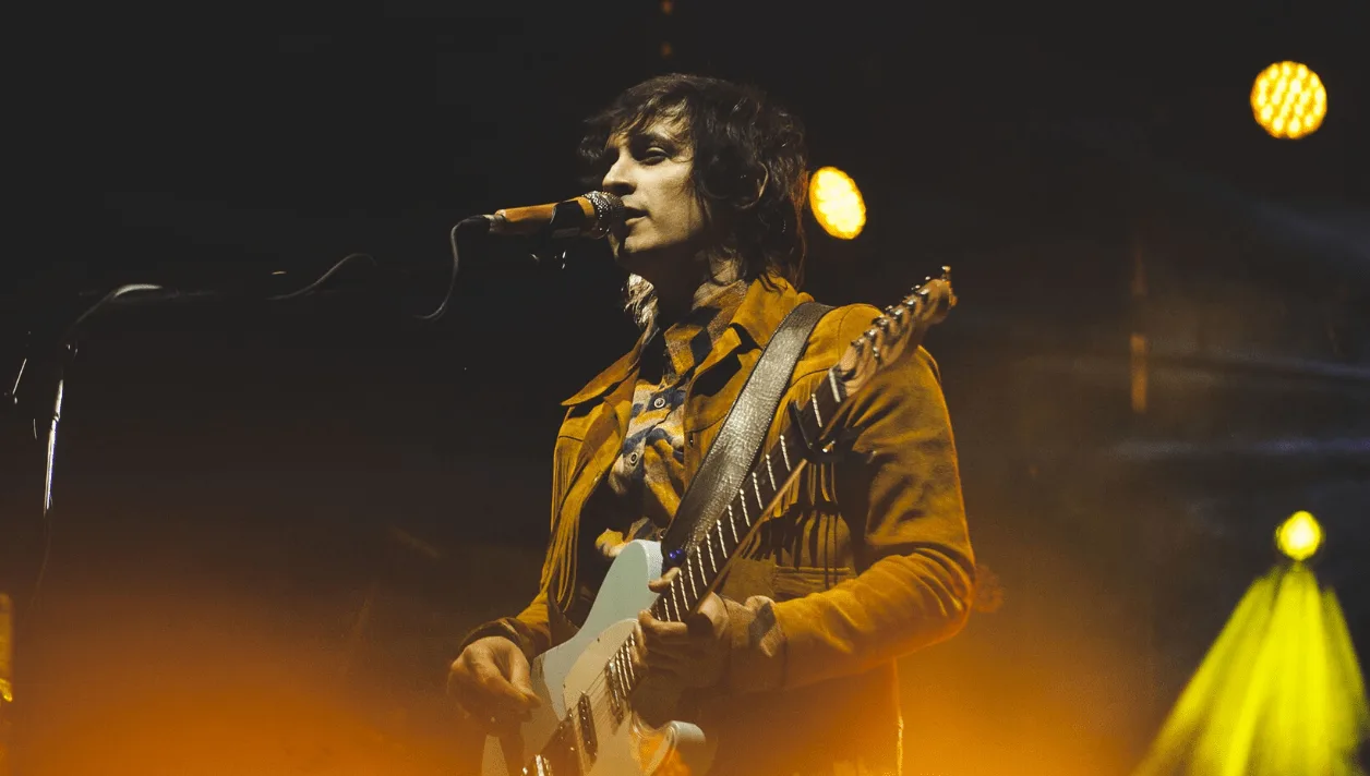 ¡Feliz cumpleaños Siddhartha! El ícono del nuevo rock indie mexicano llega a los 35