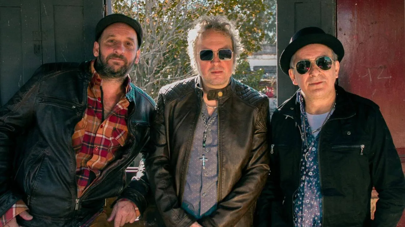 Los Tipitos tienen todo listo para deleitar a los fanáticos con un nuevo concierto