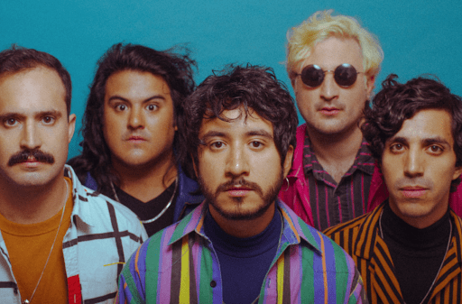 El rock indie de Little Jesús podrá disfrutarse en otro recital en línea