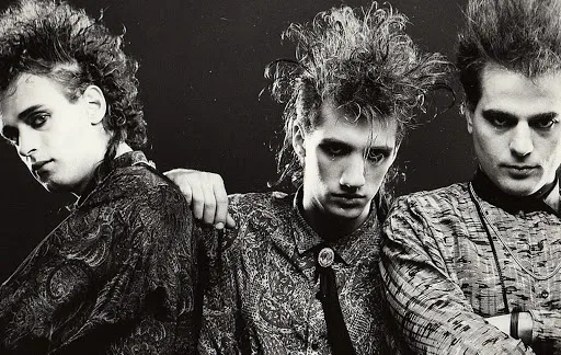 A 36 años del primer disco de Soda Stereo: Disfrútalo una vez más