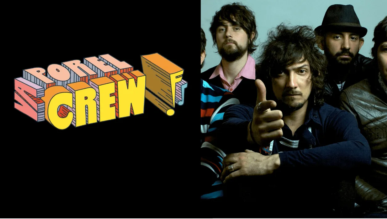 ¡Va por el crew! El concierto solidario que reunirá a los artistas más reconocidos de México