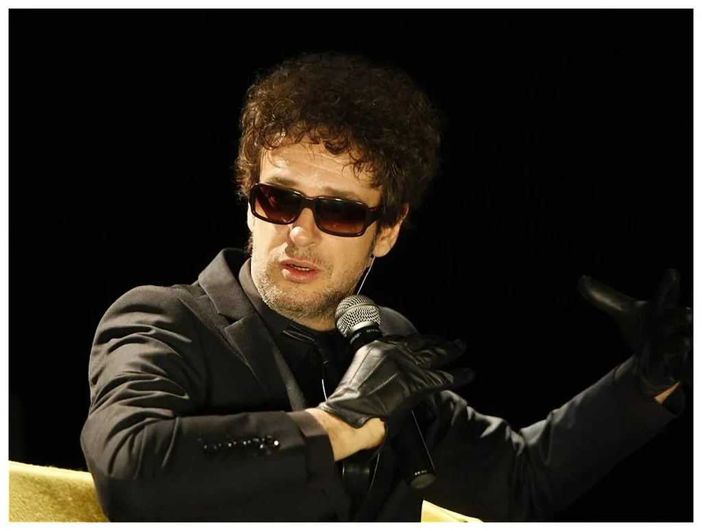 A 11 años de “Fuerza Natural”, la última obra de arte de Gustavo Cerati
