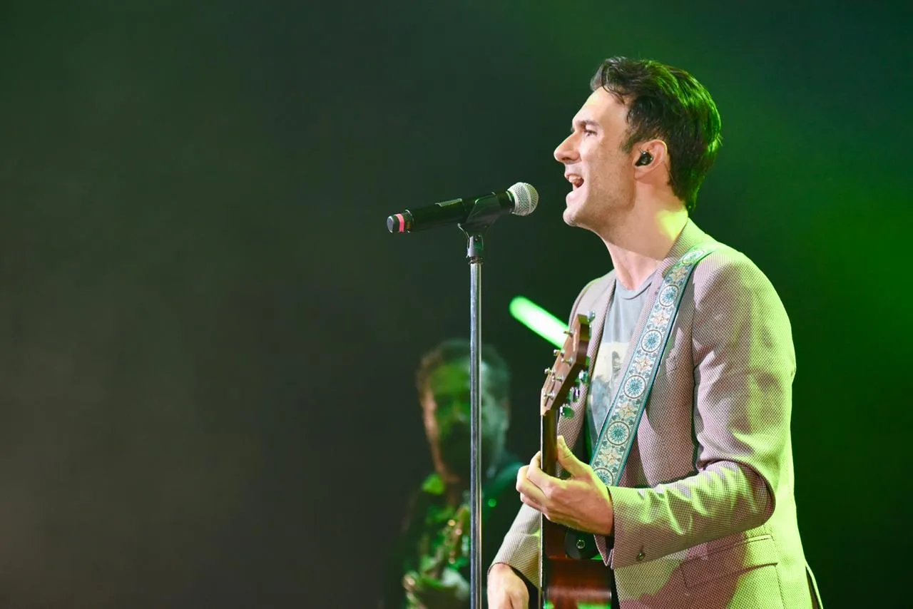 ¡Notición! Los MTV Unplugged se la juegan por Fobia