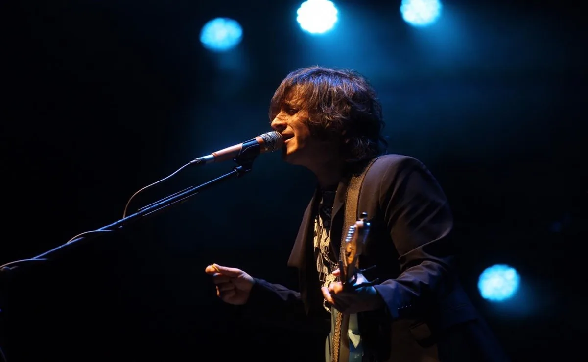 Revive el show con que Siddhartha trajo de vuelta su memorable disco “El vuelo del pez”