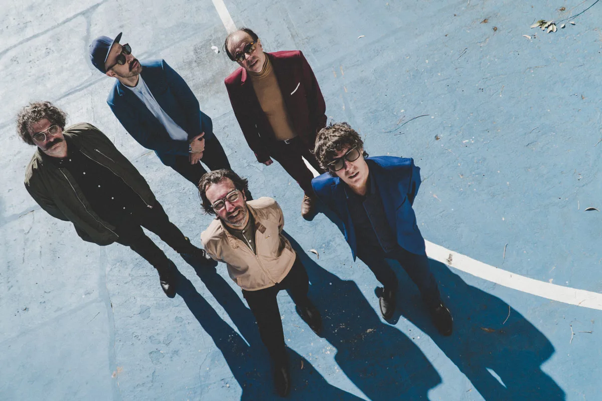 Ya están los nominados para los Latin Grammy: Destacan Fito Páez, El Cuarteto de Nos, Molotov y Eruca Sativa