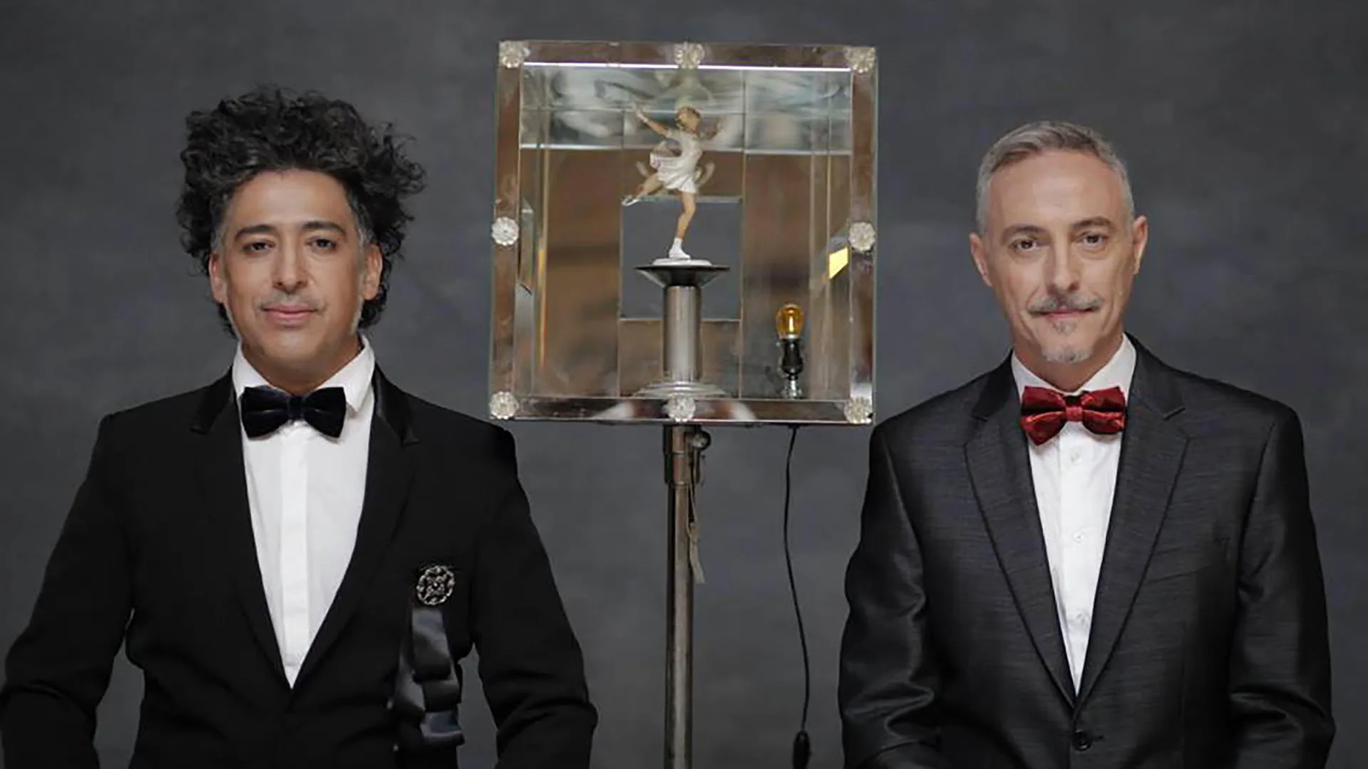 Los grandes ganadores de los Premios Gardel 2020