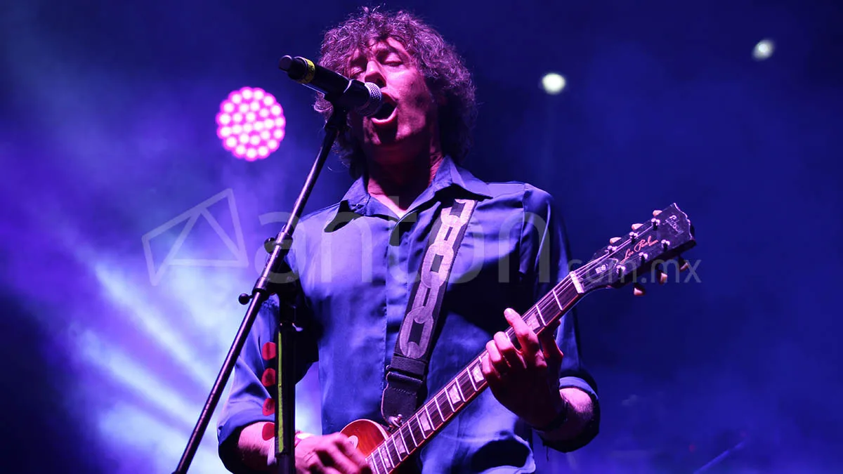Mágico: Mira completo el recital que el Cuarteto de Nos le regaló al mundo entero