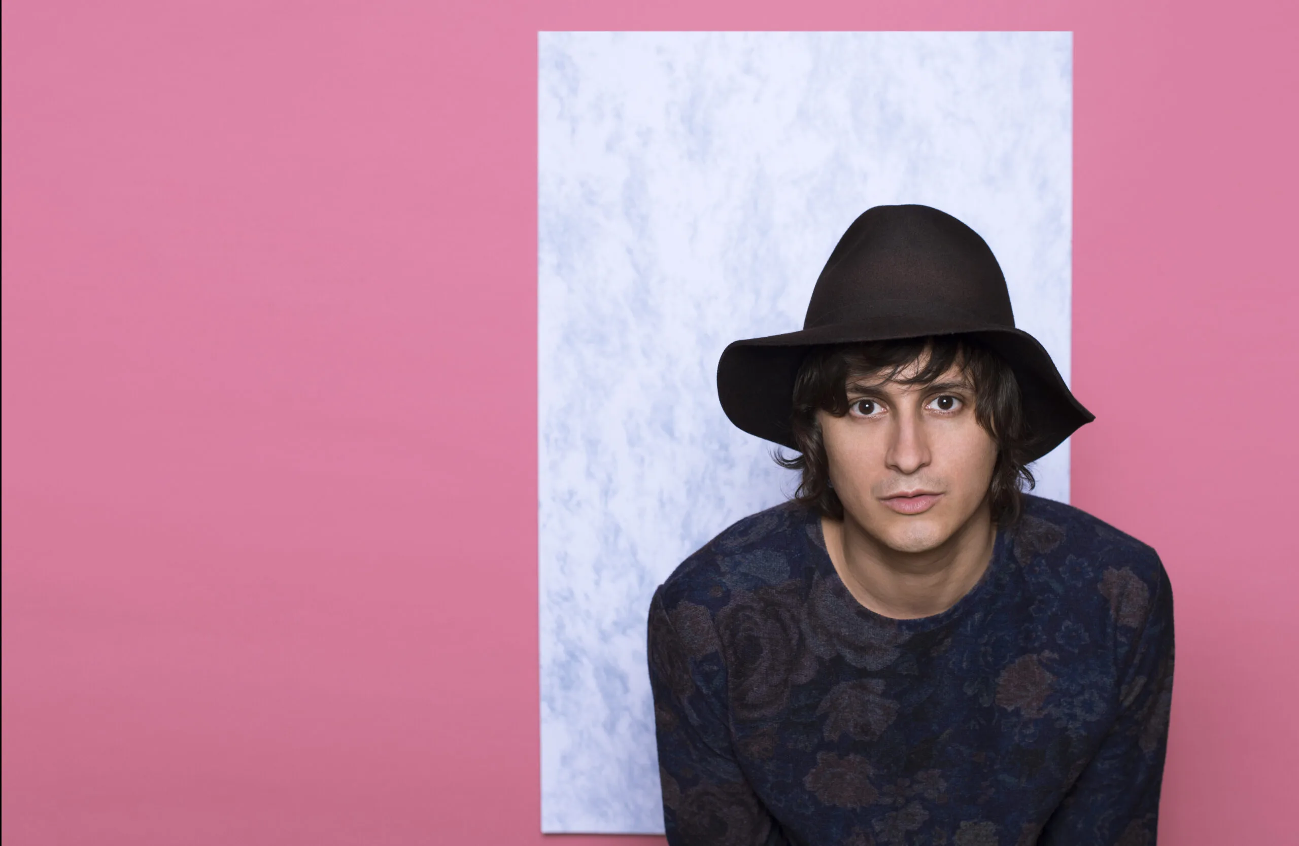 Siddhartha cantará su recordado disco “El vuelo del pez” en un concierto online prometedor