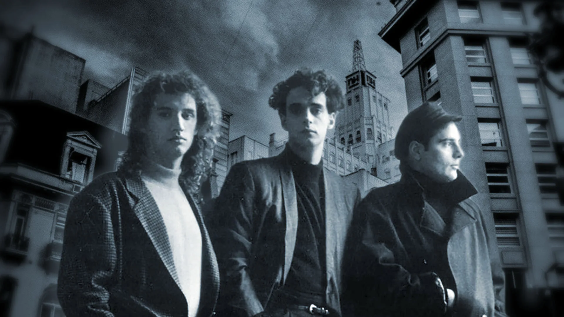 El “Doble Vida” de Soda Stereo festeja un nuevo aniversario