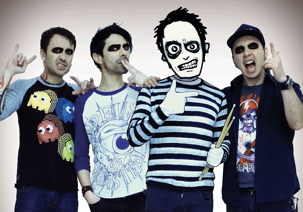 !Notición! Tronic confirma lanzamiento de nuevo disco