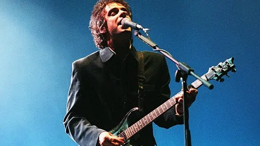6 años sin Gustavo: Revelan carta de Cerati poniéndole fin a Soda Stereo en 1977
