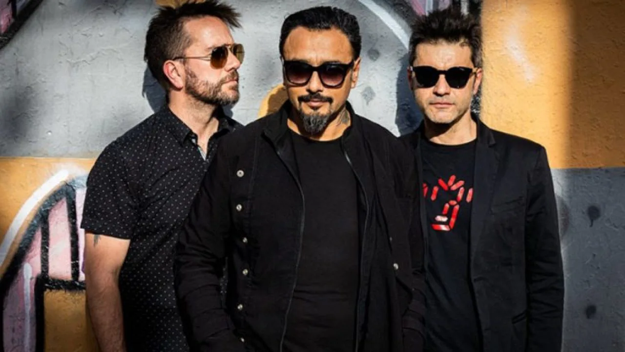 ¡Recién estrenado! Escucha el nuevo material de Lucybell junto a Manuel García