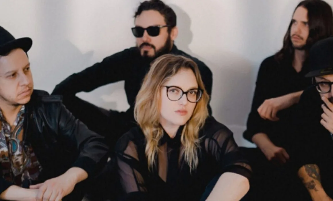 Música de calidad y un manifiesto por el aborto legal y seguro: revisa parte de lo que fue el último show de Hello Seahorse!