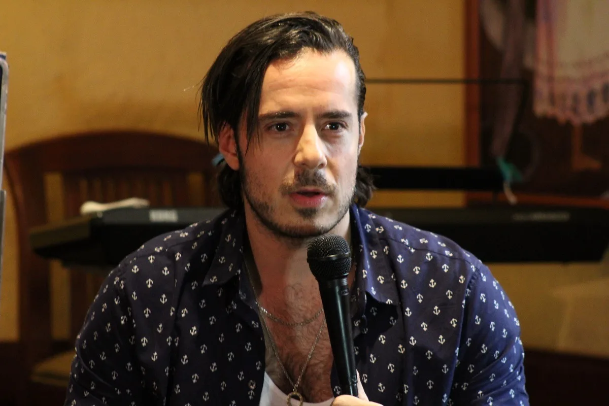 José Madero no para de sacar música y ahora estrena “La Petit Mort”