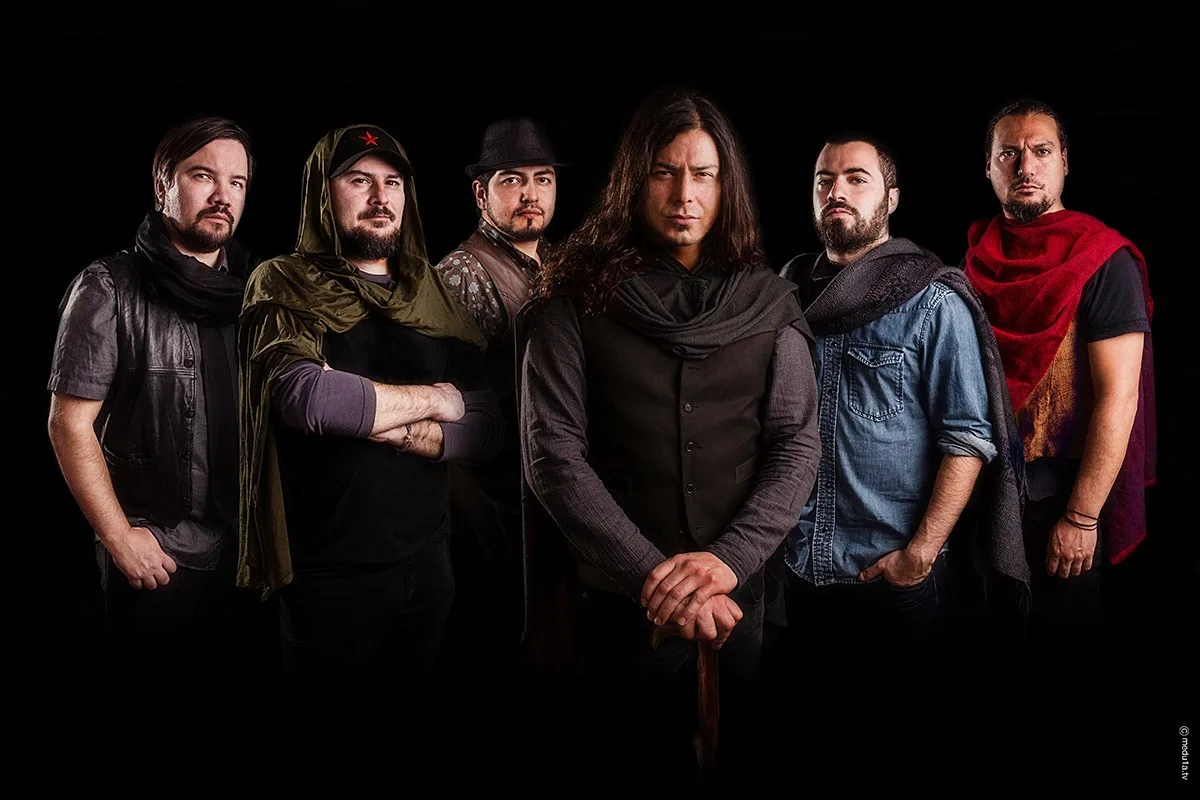 Online y gratis: 103 bandas de Chile se reunirán en festival de rock
