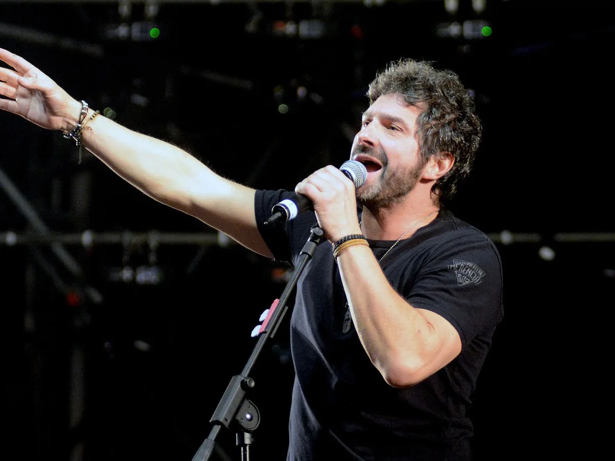 Los Caballeros de la Quema anuncian un recital por streaming cargado de éxitos