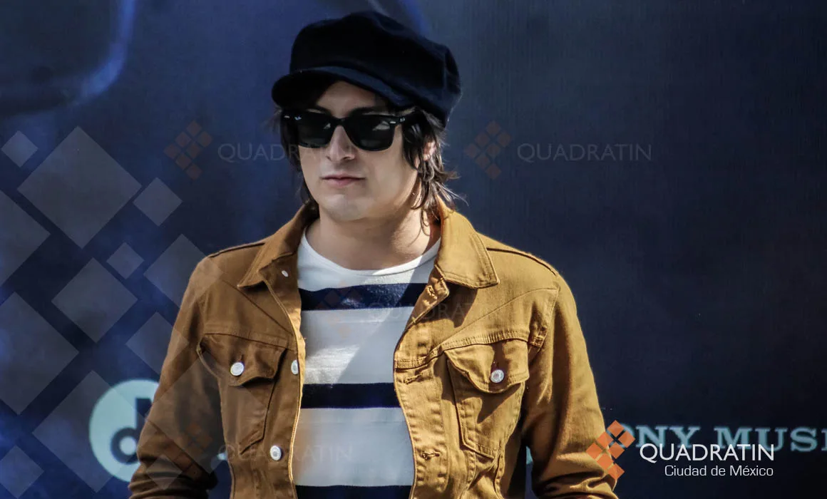 Siddhartha ofrecerá un concierto vía Facebook Live y YouTube este domingo