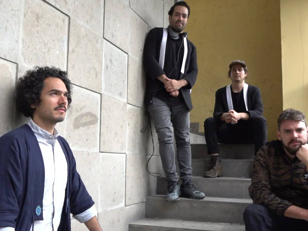 Porter se une al “Reversiones” de Zoé con interesante interpretación de “Dead”