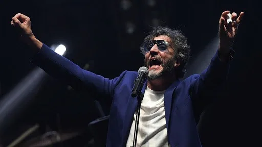 Fito Páez cantará su alabado disco “La conquista del espacio” en un recital desde el Movistar Arena de Buenos Aires