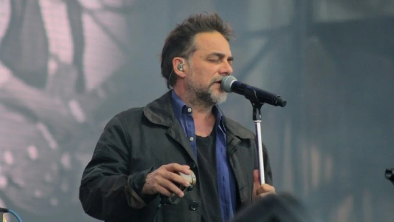 “Se siente desde casa”: Mira el fabuloso concierto por streaming que regaló Vicentico