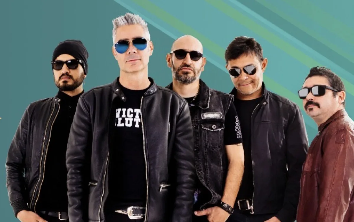 La Gusana Ciega tocará por streaming su disco “Jaibol”