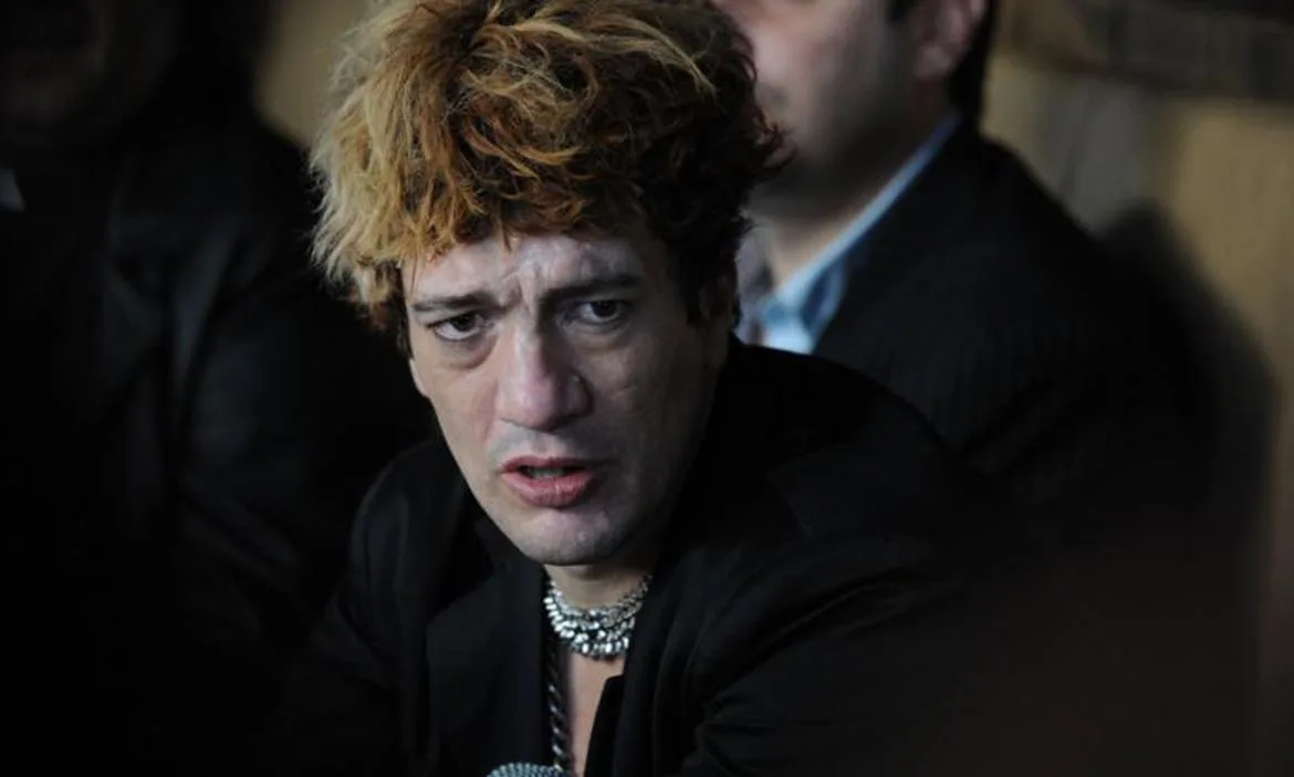 Internan de urgencia al Pity Álvarez a causa de su diabetes