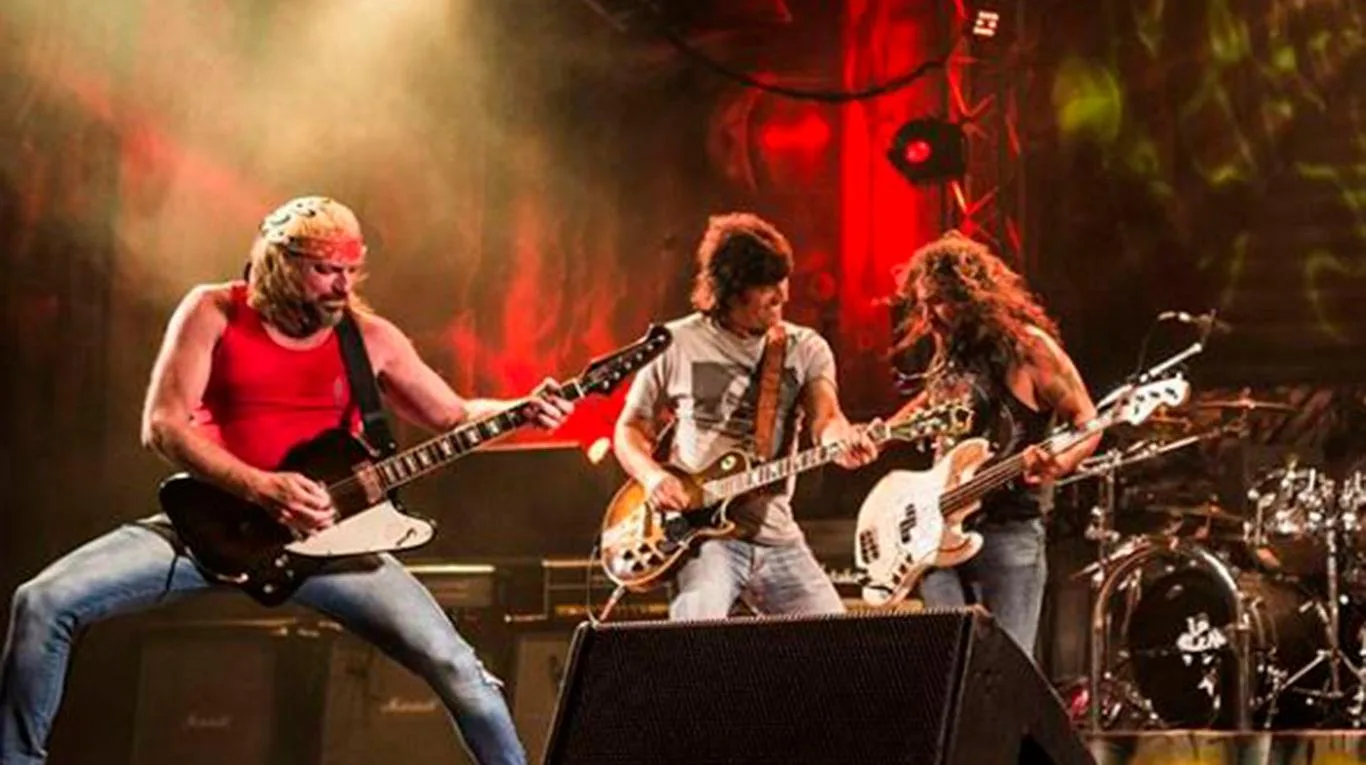 La Renga dará su primer concierto mundial en línea este sábado