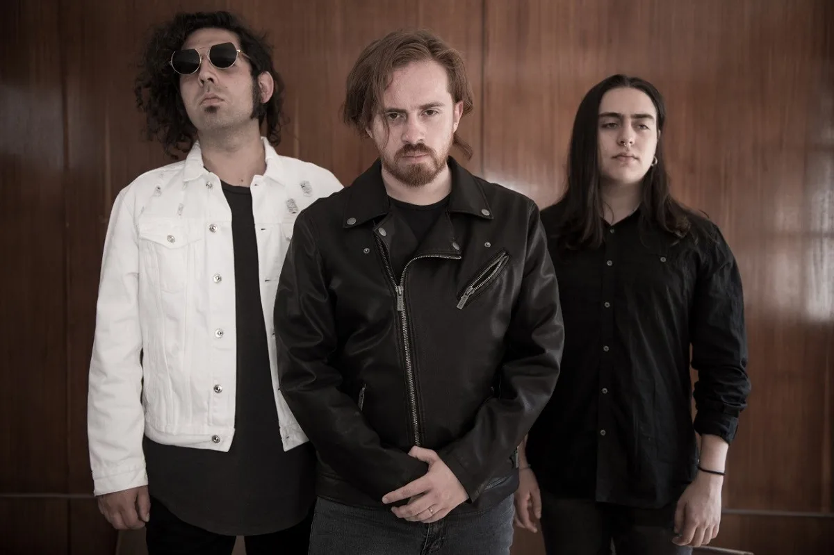 Alectrofobia liberó el brillante concierto de presentación de su álbum “Era Luz”