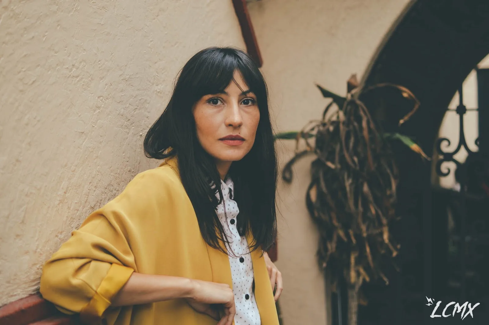 Daniela Spalla lanzó nueva tema con un videoclip maravilloso: “Lo que digan”