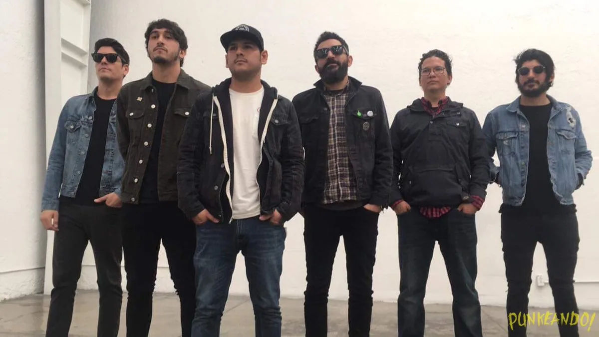 Insite regresará a los shows por streaming desde un estadio de béisbol