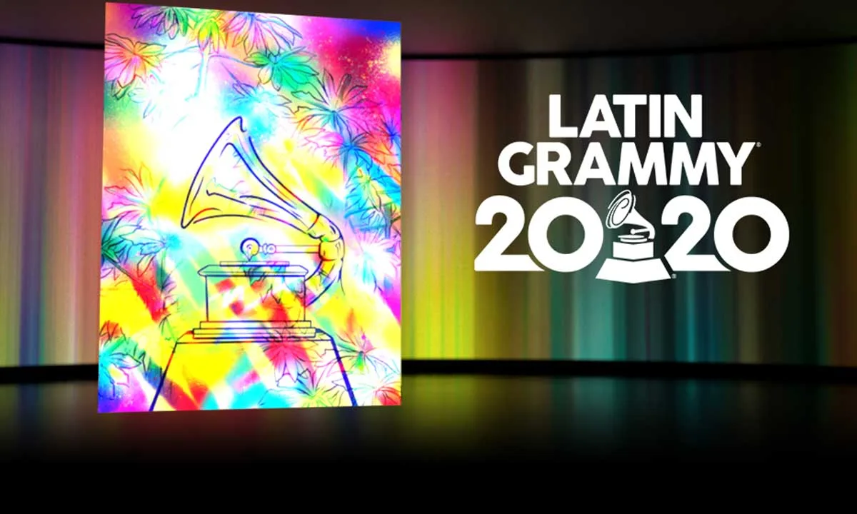 ¡Es hoy! Descubre cómo ver completa la premiación de los Grammy Latino
