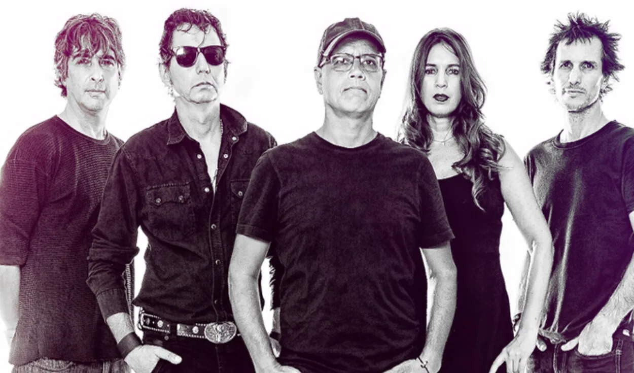 Por nuestros hermanxs: Bandas de Perú protagonizarán festival solidario gratuito