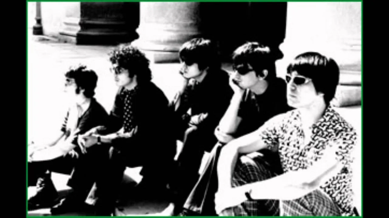 “El detenido”: Los Bunkers estrenan el primer sencillo remasterizado de su disco homónimo