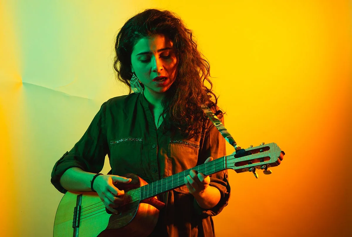GRATIS: Se viene concierto virtual de Silvana Estrada, una artista para seguir de cerca
