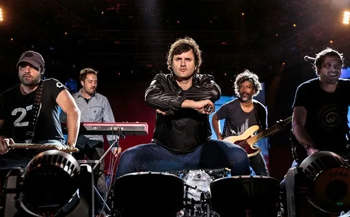 Ojo fanáticos del buen rock: Ciro y Los Persas confirma su primer recital online en formato acústico